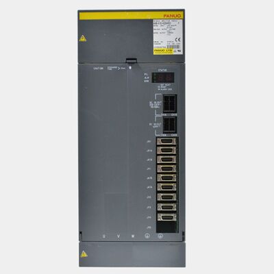 Fanuc A06B-6102-H115#H520 Alpha Spindelverstärkermodul SPM-15 CNC-Antrieb