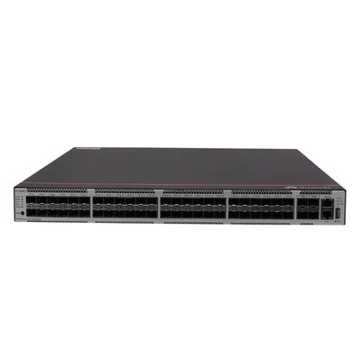 Huawei S5731-S48S4X-A Switch. 48×Gigabit SFP + 4×10GE SFP+ Enterprise Layer 3 Ethernet Switch.
