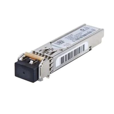 Cisco GLC-SX-MMD SFP-Transceiver | Optisches 1000BASE-SX 850-nm-MMF-LC-Modul