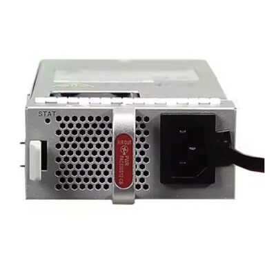 PAC600S12-EB, Huawei PAC600S12 Strommodul, 600W/Front-Luftstrom/Panel-Auslass