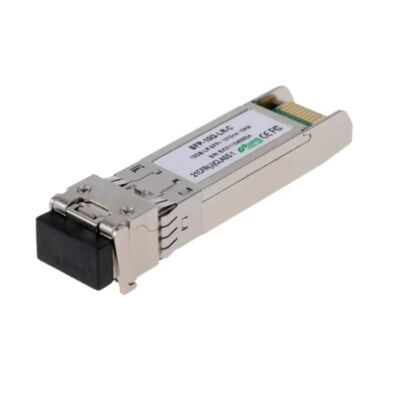 SFP-10G-LR-C, Huawei SFP+ optisches Modul, 10G, 1310 nm, 10 km, LC