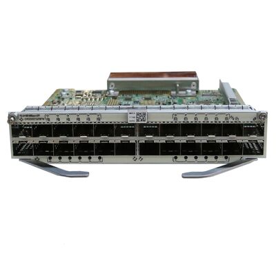 CR5D0EFGFM70, Huawei CloudEngine 16800 Switch-Zubehör, 24x100/1000Base-X SFP, MACsec, flexible Karte