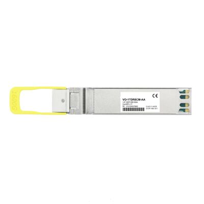 1,6T OSFP DR8 Optisches Transceivermodul 1310 nm SMF