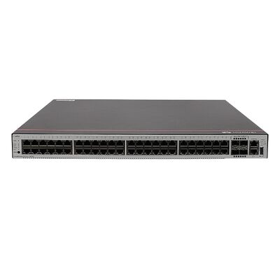S5735-L48P4X-A, Huawei S5735-L Switch, 48xGE/4x10GE SFP+/PoE+