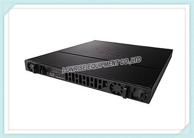 Integrierte Service-industrieller Netz-Router Ciscos ISR4431/K9 mit USB-Port, VPN-Unterstützung
