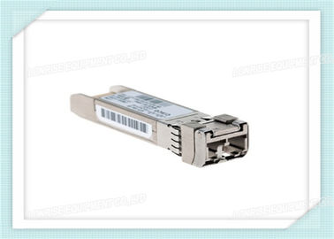 SMF-Typ Cisco SFP-Module SFP-10G-ZR 10G BASE-ZR 1550 Nm 80 Km Kabelentfernung Cisco 10GBASE-ZR SFP10G Modul für SMF
