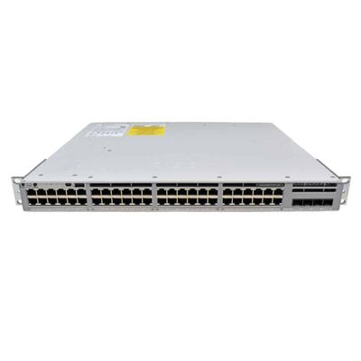 Cisco C9300L-48T-4X-E 48-Port Gigabit Ethernet-Switch