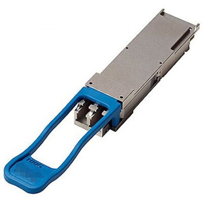 Cisco QSFP-100G-LR4-S kompatibles 100GBASE-LR4 QSFP28 optisches Transceiver-Modul | LC 10 km SMF DOM