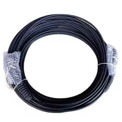 473304A FUFBB MM OD Glasfaser-Patchkabel LC-LC Dual Multimode 50 m Hochleistungs-Glasfaser-Jumper für Rechenzentren
