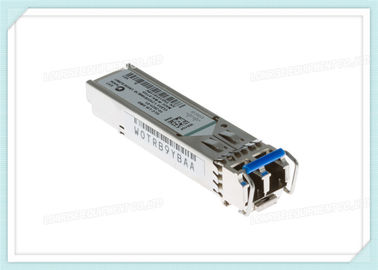 1310nm optisches Transceiver-Modul GLC-LH-SMD 1000BASE LX/LH SFP MMF/SMF DOM Cisco