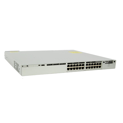 Cisco C9300-24U-A Catalyst 9300 24-Port UPOE Netzwerk-Vorteil-Schalter