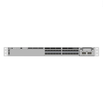 Cisco C9300-24S-E Catalyst 9300 24-Port SFP Netzwerk-Essentials-Schalter