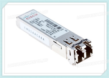 1310nm 2KM Cisco Transceiver Module 100Base FX Multi Mode Rugged SFP GLC-FE-100FX-RGD D ist ein kompatibles SFP für Cisco