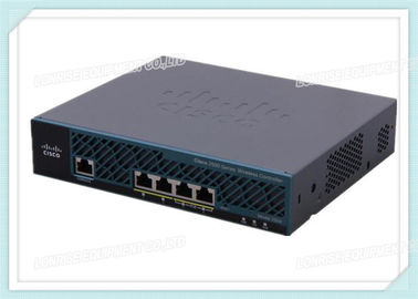 50 AP-Lizenz-Cisco drahtlose Lan-Prüfer 2500 Reihe AIR-CT2504-50-K9