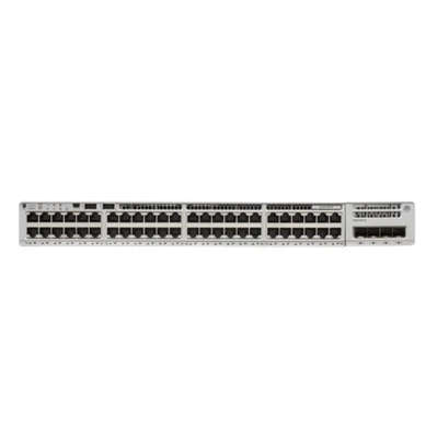 Cisco C9300-48T-A Catalyst 9300 48-Port-Daten-Switch mit Network Advantage-Lizenz