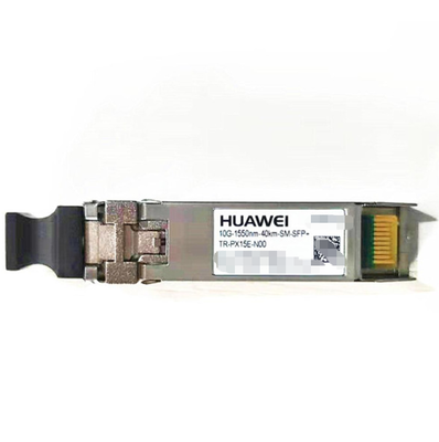 OSX010000, Huawei SFP+ optischer Transceiver, 10G SFP+, 1310 nm, 10 km