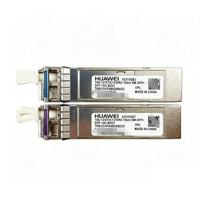 SFP-10G-BXU1, Huawei SFP+ optischer Transceiver, 10G, BIDI, 10 km