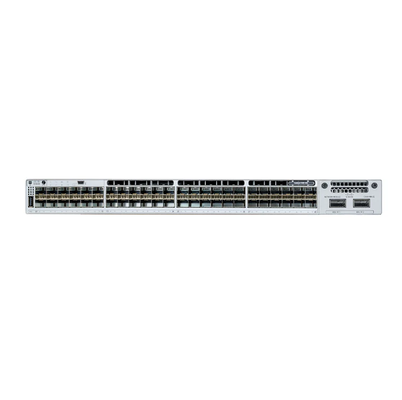 Cisco C9300-48S-A Catalyst 9300 48-Port-SFP-Switch-Netzwerkvorteil