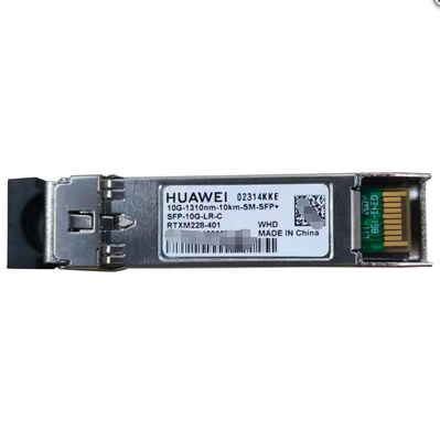 SFP-10G-LR-C, Huawei SFP+ optisches Modul, 10G, 1310 nm, 10 km, LC