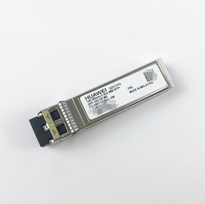 SFP-10G-SR Cisco-kompatibles SFP+-Modul | 10GBASE-SR 850 nm MMF-Transceiver