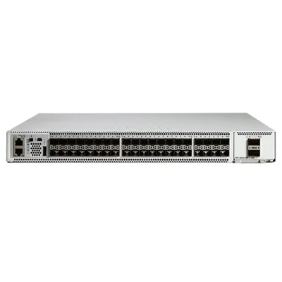 Cisco C9500-40X-A Catalyst 9500 40-Port-10G-Switch-Netzwerkvorteil