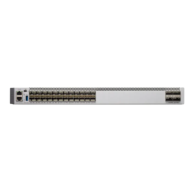 Cisco C9500-24Y4C-E-Switch | Catalyst 9500 24-Port 25G Enterprise Core Switch