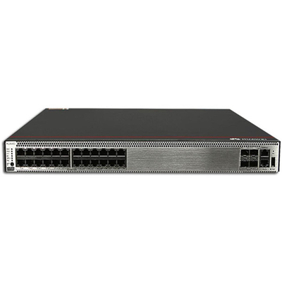 Huawei S5731-S24P4X 24-Port-Gigabit-PoE+-Switch mit 4×10GE SFP+-Uplinks | Enterprise Access Switch