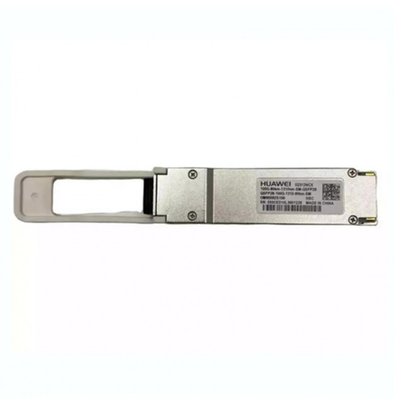 QSFP28-100G-1310-80km-SM 100G QSFP28 Optical Transceiver Modul für 80km Einzelmodusfaser