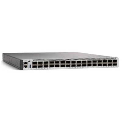 Cisco C9500-32QC-A Catalyst 9500 32-Port 40G/100G Core Switch | Vorteile des Unternehmensnetzwerks