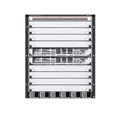 Huawei S8700-10 Modularer Switch | Ethernet-Switch für Enterprise Campus Core und Rechenzentren