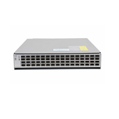 Cisco N9K-C9364D-GX2A Nexus 9300-Serie 400G-Rechenzentrums-Switch