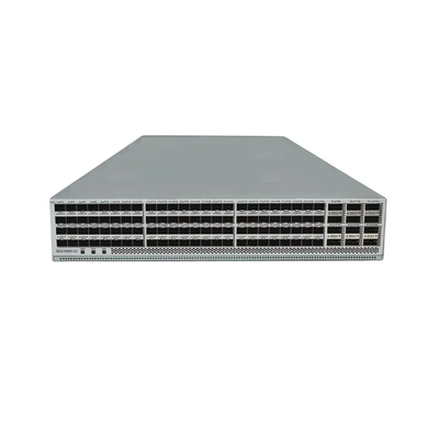 Cisco N9K-C93360YC-FX2 Nexus 93360YC-FX2 96-Port-25G-Rechenzentrums-Switch
