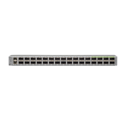 Cisco N9K-C9332C Nexus 9332C 100G QSFP28 Rechenzentrum Spine-Switch