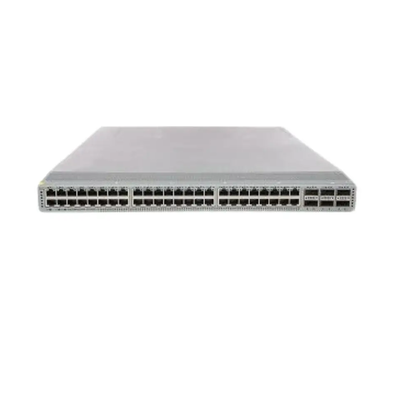 Cisco N9K-C93108TC-EX Nexus 9300 48-Port 10GBASE-T Rechenzentrums-Switch