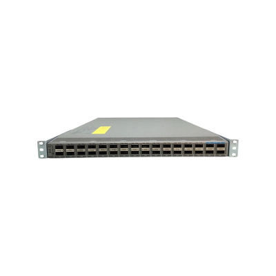 Cisco N9K-C93180LC-EX Nexus 9300 Rechenzentrum-Switch 40/50G QSFP+ & 100G QSFP28