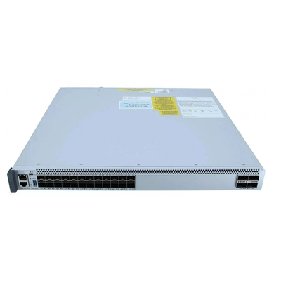 Cisco C9500-24Y4C-A Catalyst 9500 25G Enterprise Core Switch mit 4x100G Uplinks