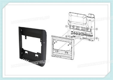 7800-Serie Cisco IP-Telefon Zubehör CP-7800-WMK Ersatzteil Wandmontage-Kit ist ein wesentliches Wandmontage-Kit speziell für die Cisco IP-Telefon 7800-Serie