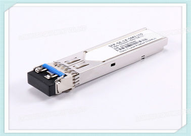 Modul S-SFP-GE-LH40-SM1310 1310nm 1000base-LX/LH HUAWEIS SFP mit Schnittstellen-Karte
