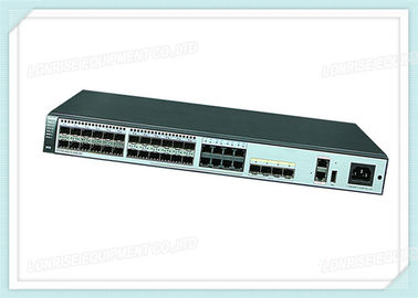 S5720-28X-SI-24S-AC Huawei Konzert SFP 8x10/100/1000 des Netz-Schalter-24 oder Konzert SFP+ SFPs 4x10