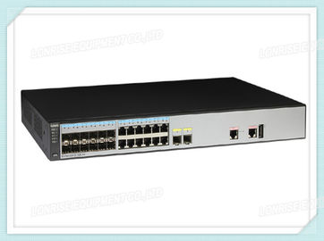 S5700-26X-SI-12S-AC Huawei Konzert SFP 2 x 10 Konzert SFP+, 256 Gbit/S der Netz-Schalter-12 X