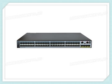 S5720-56C-EI-48S-AC Huawei S5720 Serienschalter mit 1 Konzert 10 SFP+ des Schnittstellen-Schlitz-4