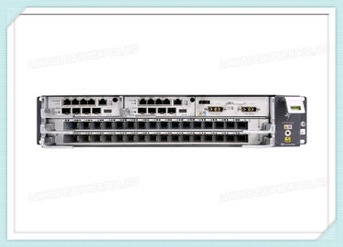 Kleinkapazitätsunterstützungen 2 Huaweis SmartAX EA5800-X2 Reihen-10G GPON FTTH OLT halten Schlitze instand
