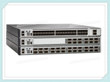 Cisco schalten Schalter-Wesensmerkmale des Katalysator-9500 C9500-16X-E 16 des Hafen-10Gig muss DNA-Lizenz bestellen