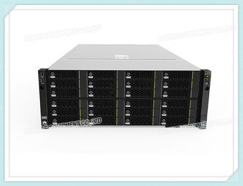 Huawei FusionServer 5288 V3 Rack-Server Intel Xeon E5-2600 V3-Serie CPU 16 DDR4 DIMMs Rack-Server bietet eine sehr große lokale Speicherkapazität