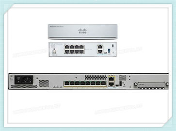 Cisco-Feuerkraft 1000 Reihen-Geräte FPR1120-NGFW-K9 1120 NGFW 1U neu und ursprünglich