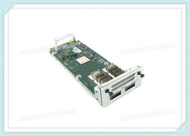 Cisco 3850 Netz-Modul des Reihen-Netz-Modul-C3850-NM-2-40G 2 x 40GE
