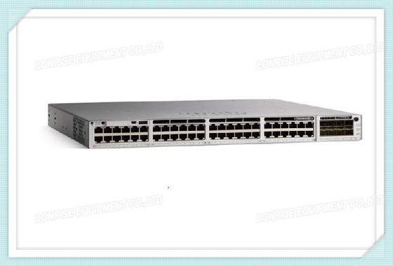 C9300-48U-E Cisco drahtloser Zugangspunkt