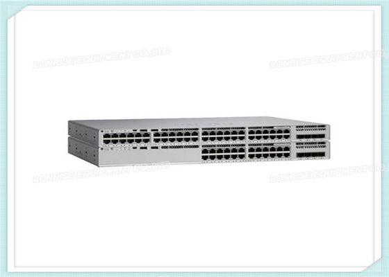 C9300-24UX-A Cisco Ethernet-Schalter