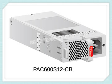 Huawei Stromversorgung 600W Wechselstrommodul Rücken-Zur-Vorder-Stromversorgungselemente Seitenauspuff PAC600S12-CB