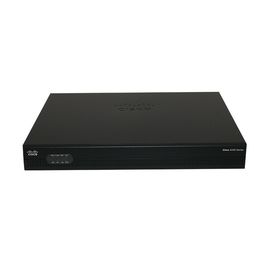 Nagelneuer Router Cisco der integrierten Services schalten Basis IP-ISR4321/K9